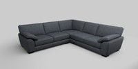 Large Corner Sofa - Universal