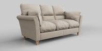 3 Cushion 3 Seater Sofa