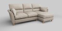 Medium Sofa Chaise - Right Hand