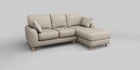Small Sofa Chaise - Universal