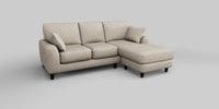 Small Sofa Chaise - Universal