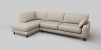 Large Corner Chaise - Left Hand
