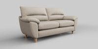 3 Seater Small Sofa