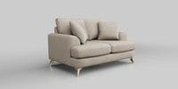 2 Seater Small Sofa