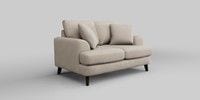 2 Seater Small Sofa