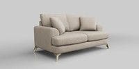 3 Seater Small Sofa