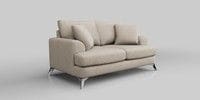 3 Seater Small Sofa