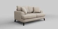3 Seater Small Sofa