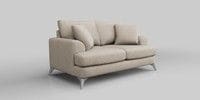 3 Seater Small Sofa