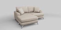 Compact Sofa Chaise - Universal