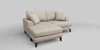 Compact Sofa Chaise - Universal