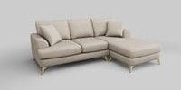 Small Sofa Chaise - Universal