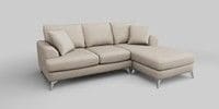 Small Sofa Chaise - Universal