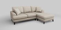 Small Sofa Chaise - Universal