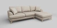 Medium Sofa Chaise - Right Hand