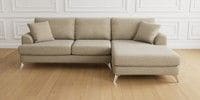 Large Sofa Chaise - Right Hand
