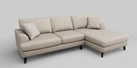 Large Sofa Chaise - Right Hand