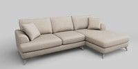 Large Sofa Chaise - Right Hand