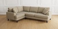 Medium Corner Sofa - Left Hand