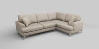 Medium Corner Sofa - Right Hand