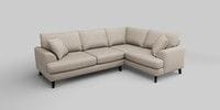 Medium Corner Sofa - Right Hand