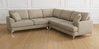 Medium Corner Sofa - Universal