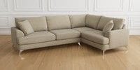 Large Corner Sofa - Right Hand