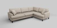 Large Corner Sofa - Right Hand