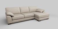 Large Sofa Chaise - Right Hand