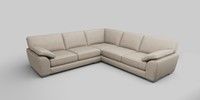 Large Corner Sofa - Universal