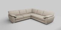 Large Corner Sofa - Universal