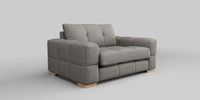 2 Seater Small Sofa