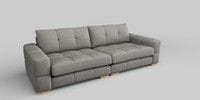 4 Seater Large Sofa