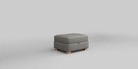 Storage Footstool