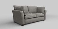 3 Seater Small Sofa