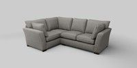 Medium Corner Sofa - Left Hand