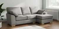 Medium Sofa Chaise - Right Hand