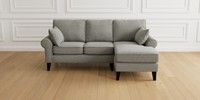 Small Sofa Chaise - Right Hand