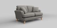 2 Seater Small Sofa