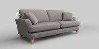 3 Seater Sofa