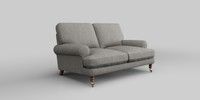 2 Seater Small Sofa