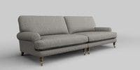 4 Seater Large Sofa