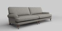 4 Seater Large Sofa