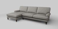 Medium Sofa Chaise - Left Hand