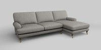 Medium Sofa Chaise - Right Hand