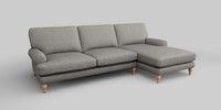 Medium Sofa Chaise - Right Hand