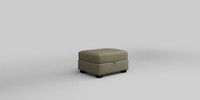 Storage Footstool