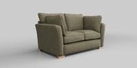 2 Seater Small Sofa