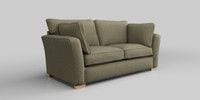 3 Seater Small Sofa