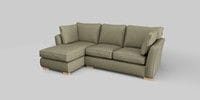 Medium Sofa Chaise - Left Hand